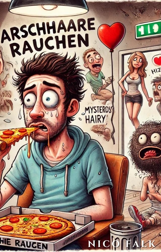 Arschhaare Rauchen MatchMeNow – Die